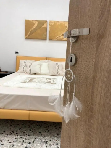 Casa vacanze Acchiappasogni blu