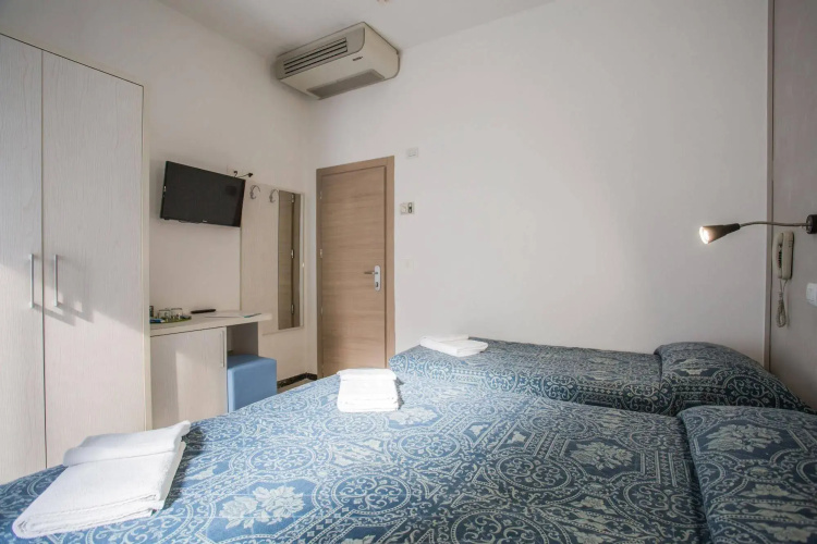 Hotel Nancy