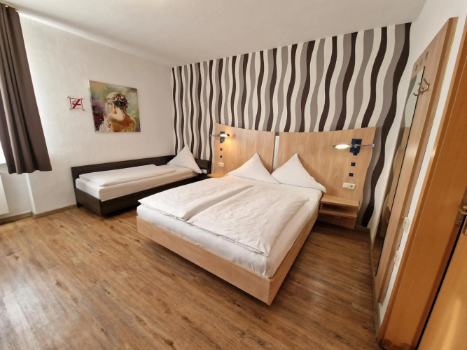 Center Hotel Essen