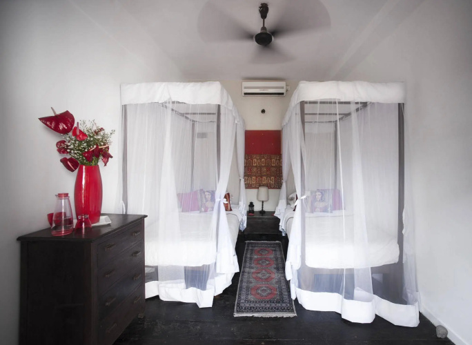 Mandalay