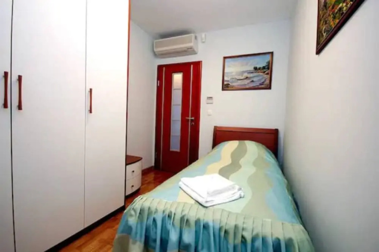 Plava Villa