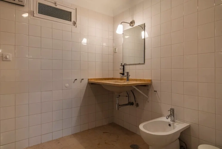 2 Bedrooms Deluxe Apartment