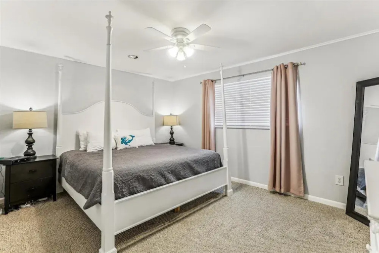 Charming St. Augustine Getaway Near Lighthouse & Historic District