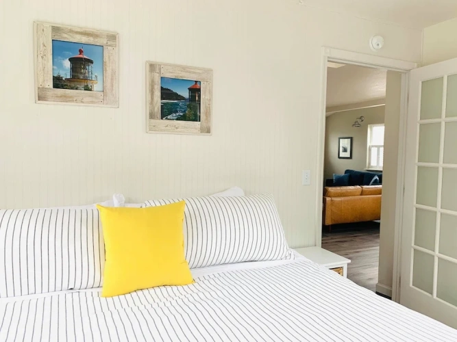 3 Bedrooms Deluxe room