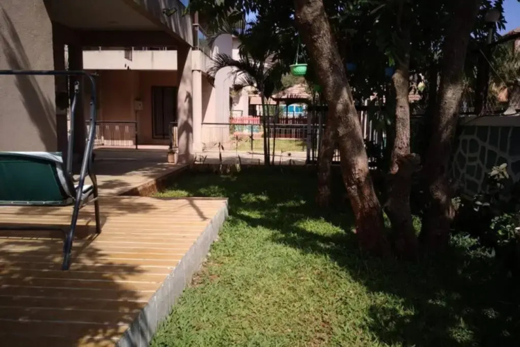 10 Jer Villa 2BHK