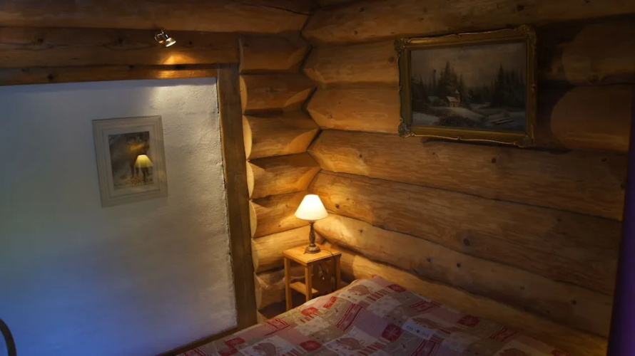 Chalet des Pins