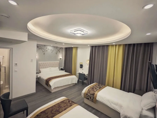 Standard room