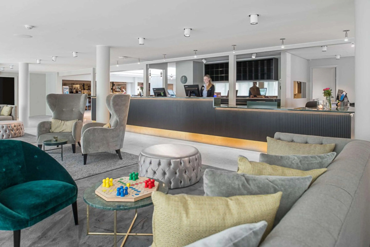 Hotelafbeelding