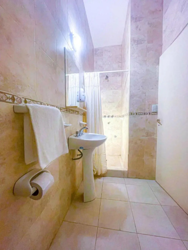 Nuevo Hotel Bristol