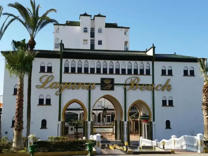 Otel görseli