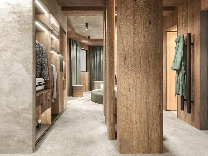 Mo.he Boutique Hotel