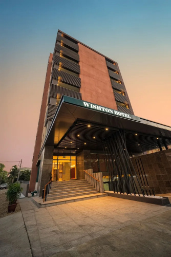 Imagen del hotel