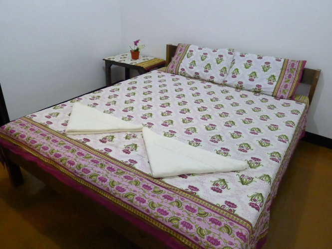 Ashok Homestay