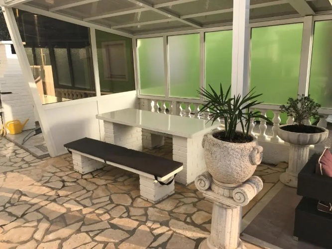 Apartments Geli
