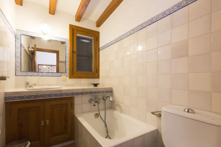 Villa Puerto Pollensa
