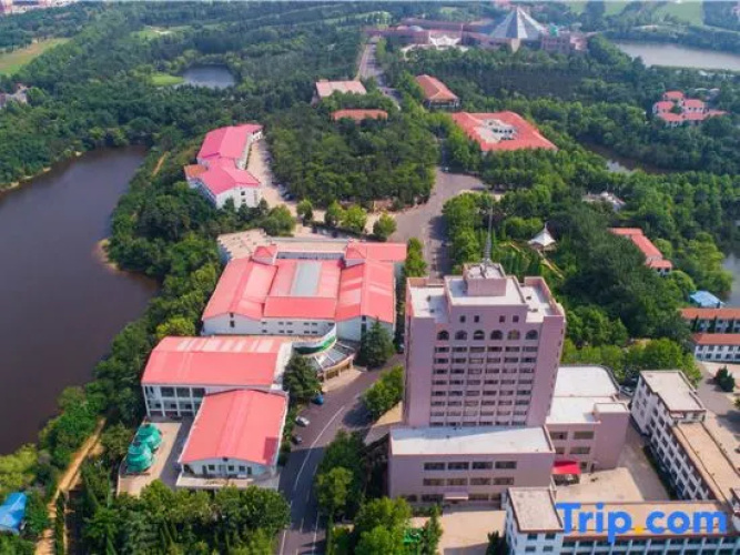 Nanshan Hotel