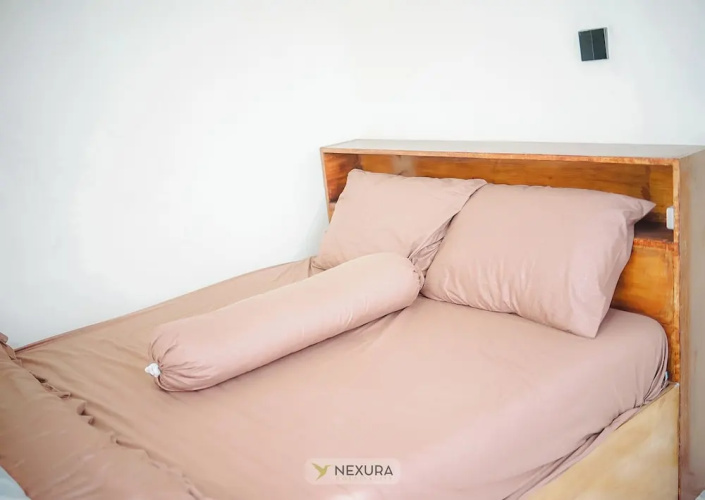 Grand House Nexura Collection