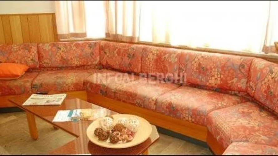 Hotel Arianna