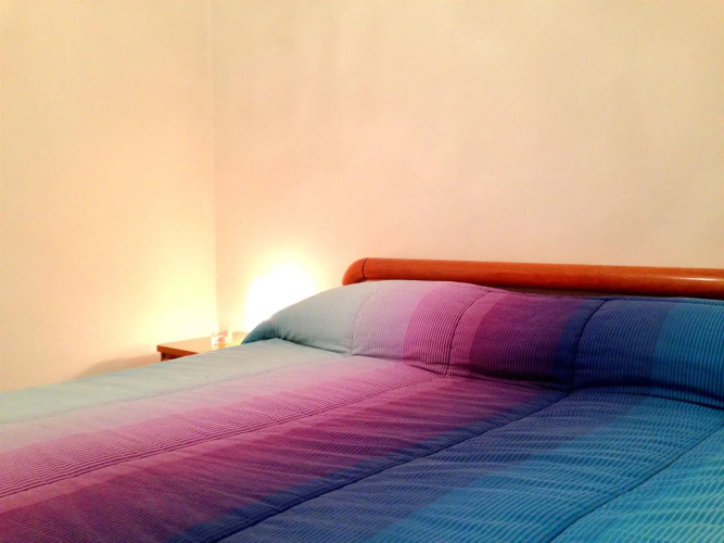 B&B L'Olimpo