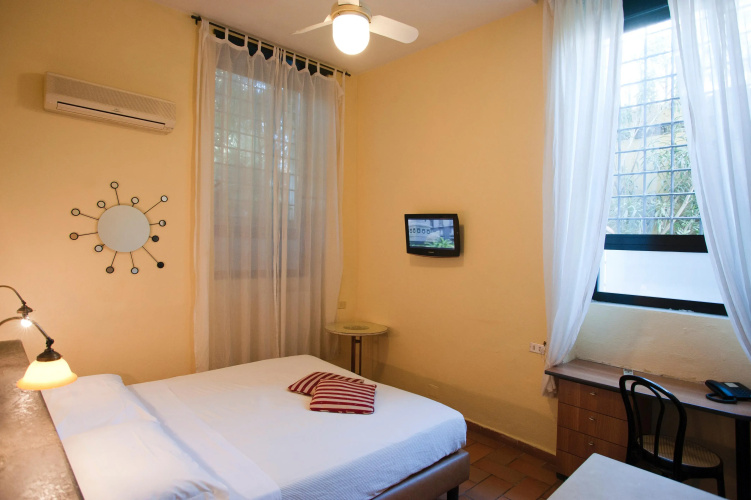 Hotel Villa Medici
