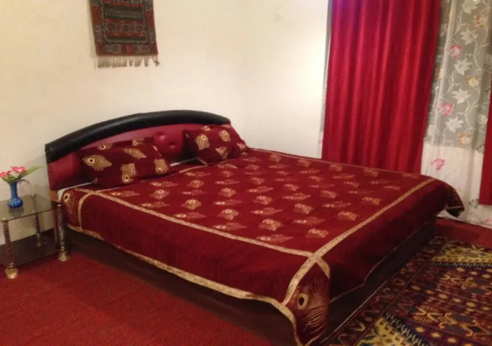 Privilege Guest House