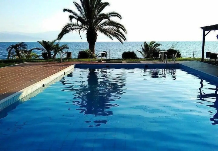 Iria Beach Hotel