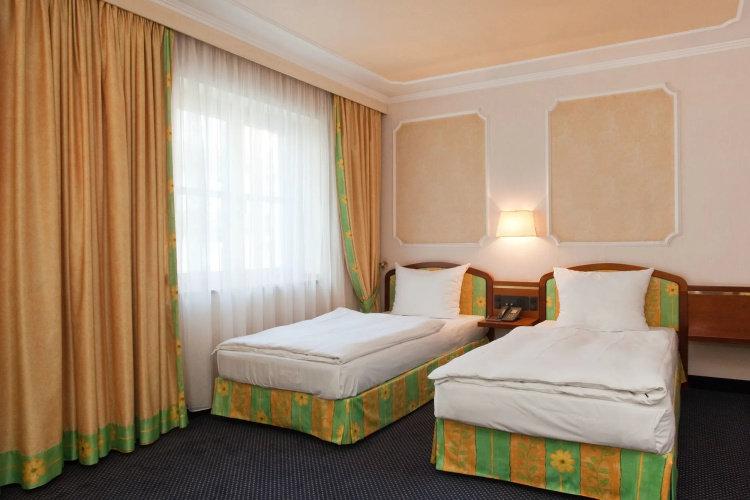 Gildors Hotel Atmosphère