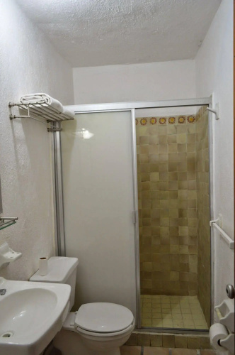 Hotel Mercurio