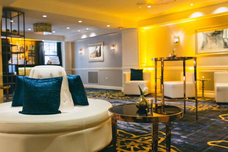 The Allegro Royal Sonesta Hotel Chicago West Loop photo 9