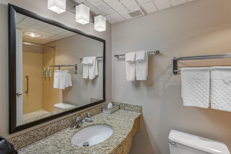 Best Western Hunt's Landing Hotel Matamoras/Milford photo 10