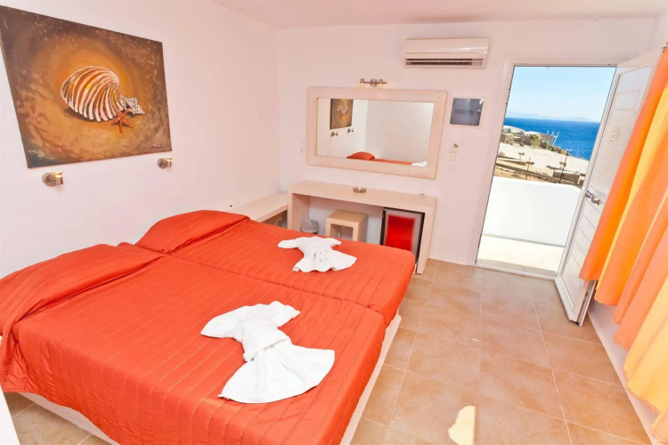 Paradise Beach Resort