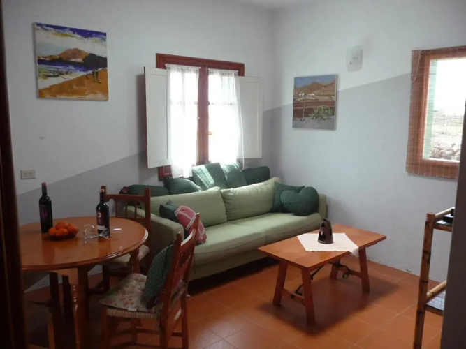 Casa Andrés