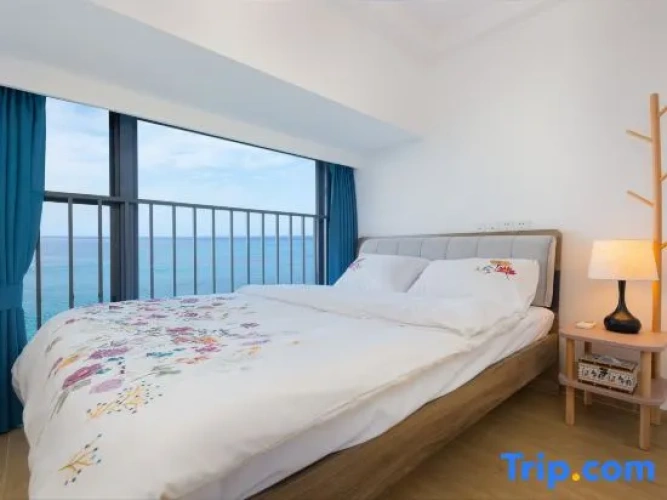 2 Bedrooms Standard Duplex room with sea view