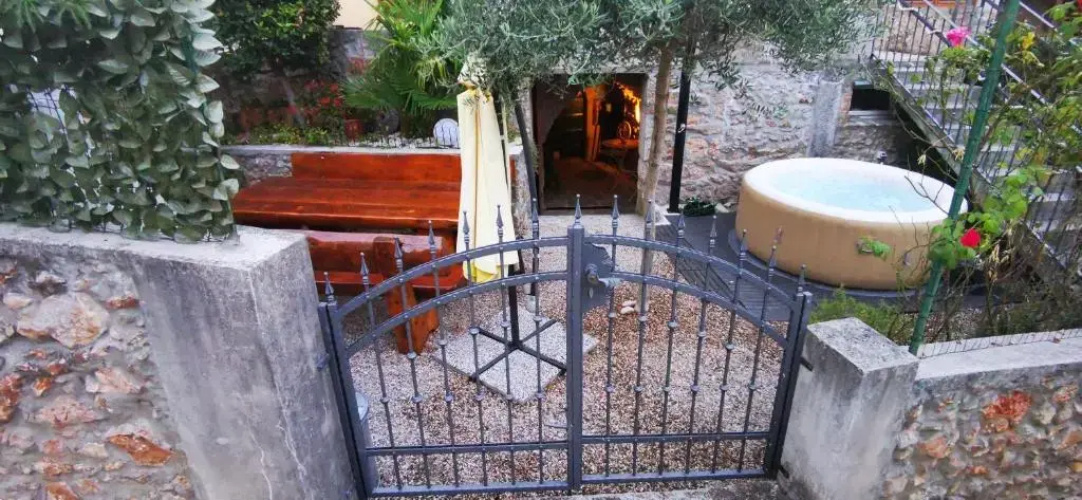Holiday Home Svjetlana