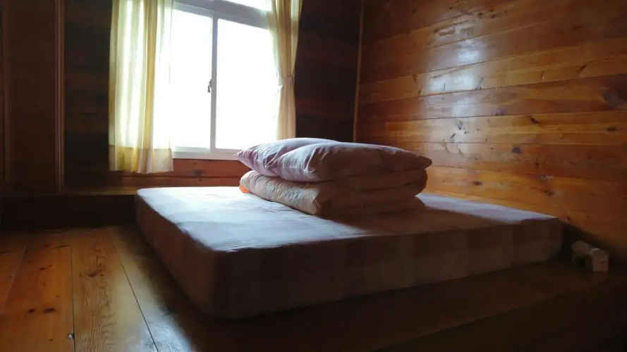 An Yun Mountain Homestay