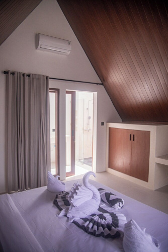 Limbo Lux Bungalows