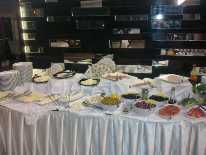 Pak Otel