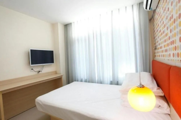 Beijing Lijingxing Hotel