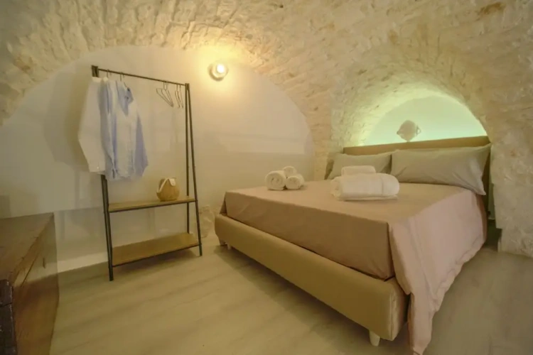 Double Apartment