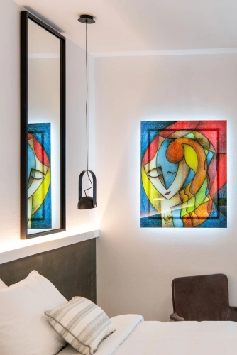 Economy room