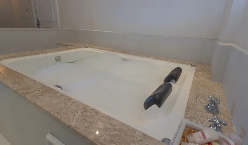 Luxury Double room