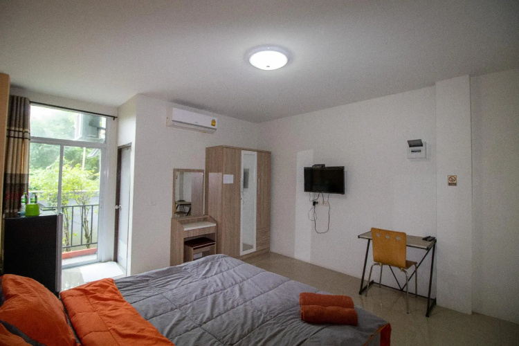 The Hope Residence