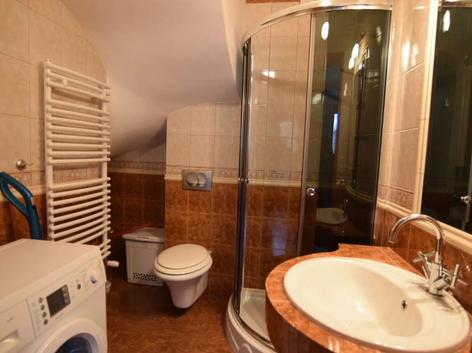 holiday home, Swibno