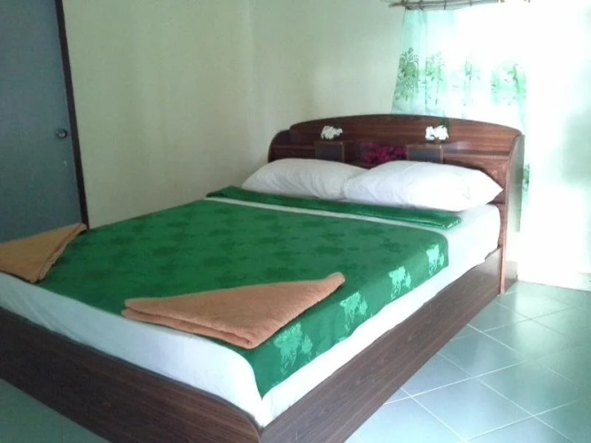 Racha Sunset Resort