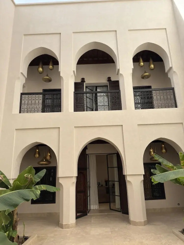 L'ecrin Marrakech - Marrakesh