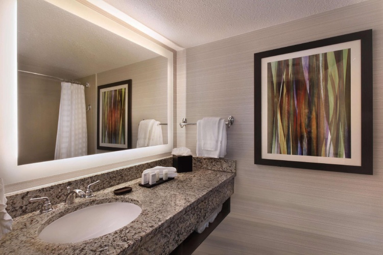 Quadruple Suite