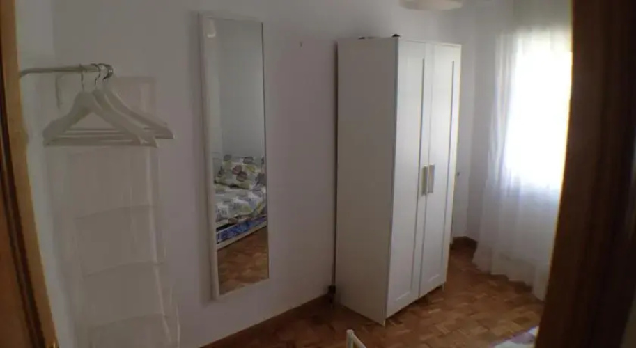 Apartment Metropol Rooms Zabaleta