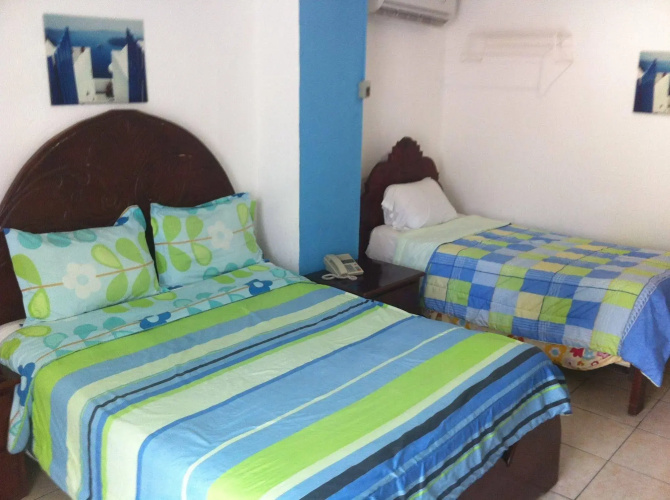 Hotel Mystik