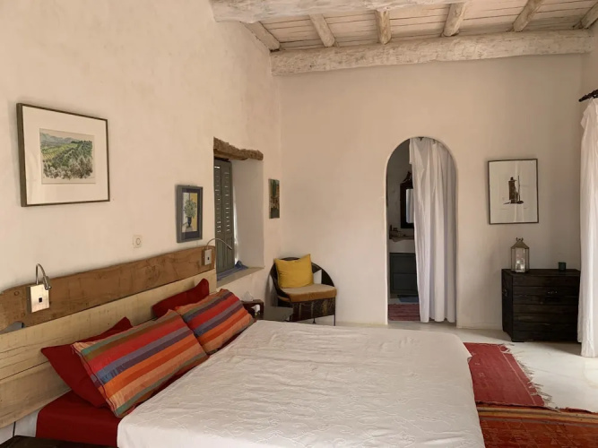 Riad Chant d'Etoiles