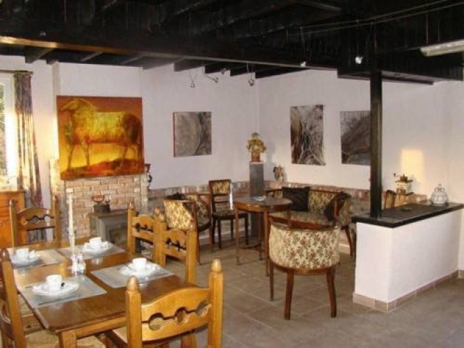 B&B Pieter Pauwel